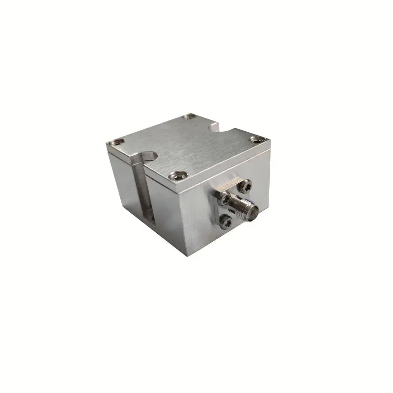 Inbuilding Soloution System DC-1GHz 10w RF Cavity Attenuator with SMA-F/F Connector for IB