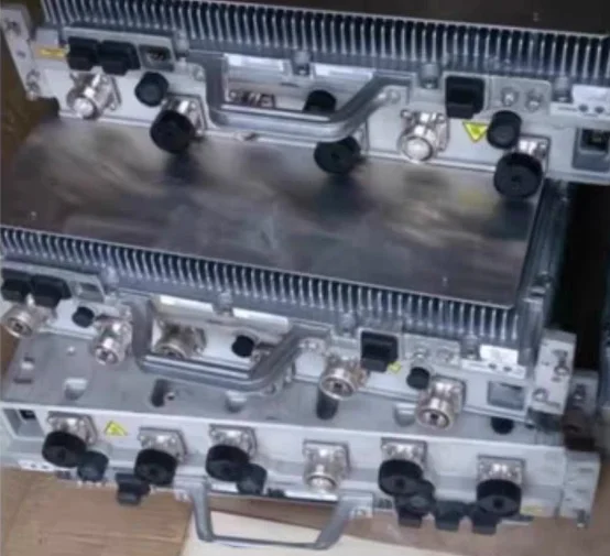 No--kia 5G RRU Remote Radio Unit Multi-channel High Power Telecom Base Station Component