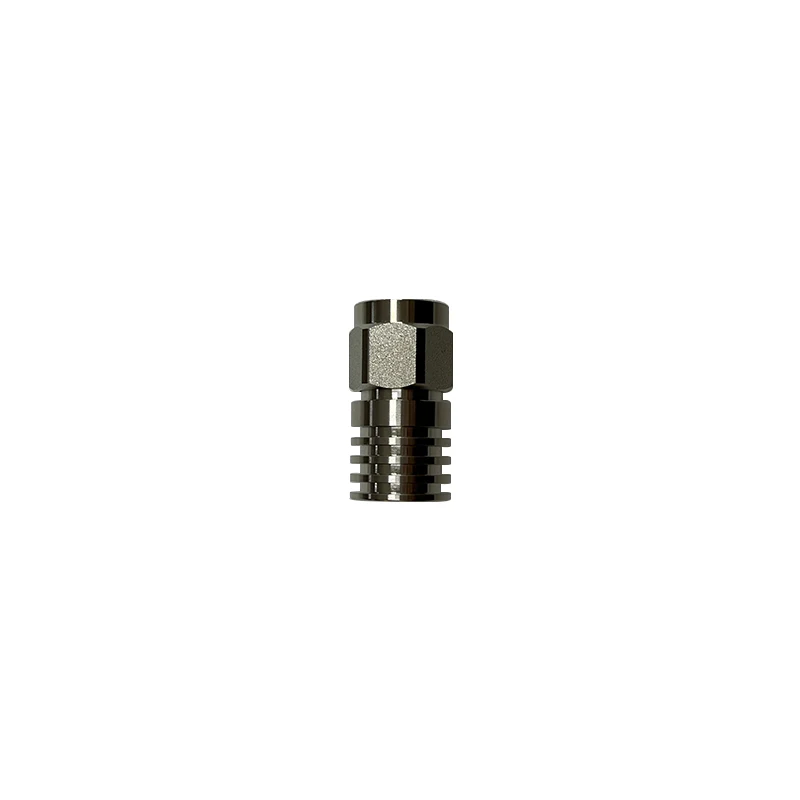RF Load High Quality 5W DC-4GHz N Male Type Connector RF Dummy Load Termination for DAS