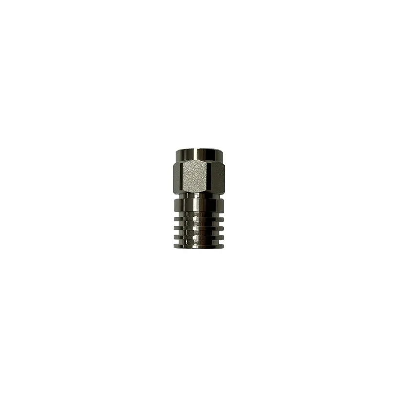 RF Load High Quality 5W DC-4GHz N Male Type Connector RF Dummy Load Termination for DAS