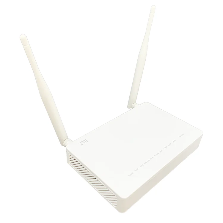 2.4G WIFI with Router FTTH Fiber Optical Terminal ONT UMXK F660 V8.0 XPON ONU ONT 1GE+3FE LAN OMCI TR069 WAN ACS VOIP-boxintelecom