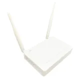 2.4G WIFI with Router FTTH Fiber Optical Terminal ONT UMXK F660 V8.0 XPON ONU ONT 1GE+3FE 