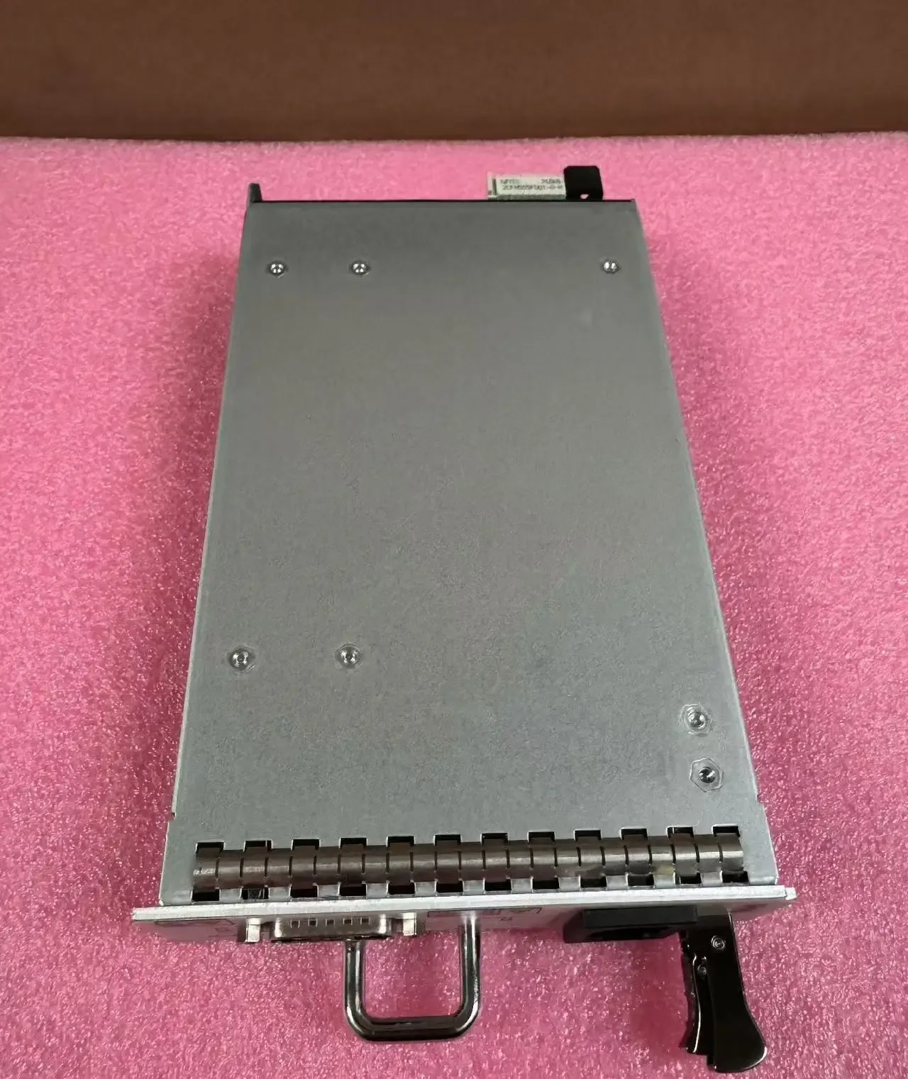 Hua Wei Hot Sale OLT Power Card MPWD AC Power Board for MA5608T FTTX Use 1 Year Warranty-boxintelecom