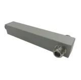 Factory price Low PIM -150dBc 800-2700MHz 2 way Power splitter 300W to accommodate multipl