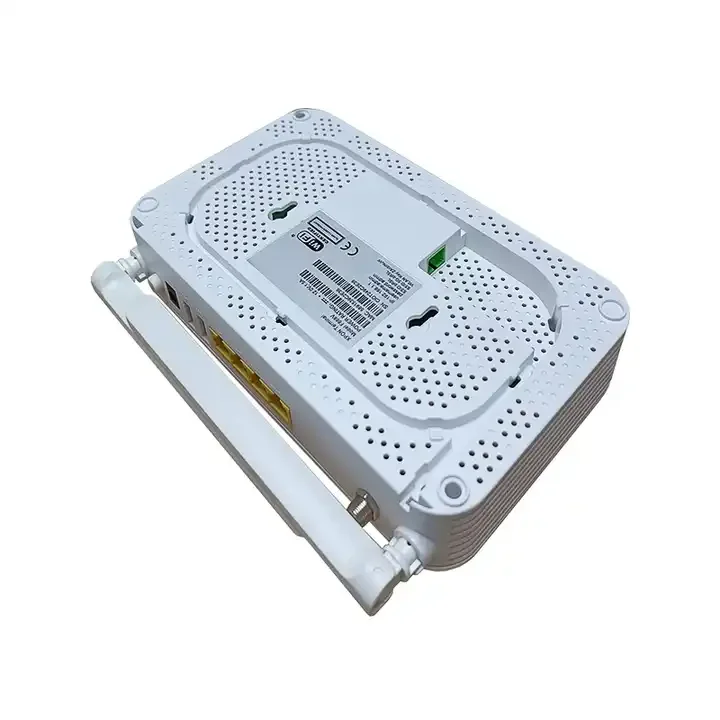 F668V  4GE+CATV 2.4G/5G AC WIFI Fiber Optic Network Modem Catv Gpon Onu Same As EG8247W5-boxintelecom