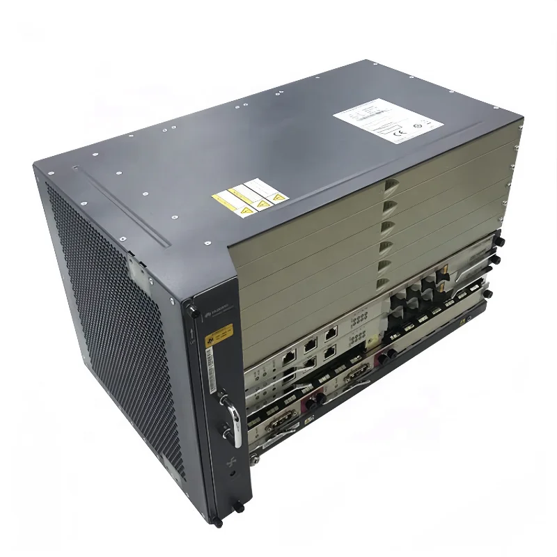 SmartAX MA5600 Series 19inch Dual Power PRTE SCUN Control Board 10GE Uplink OLT MA5680T Gepon Equipment Wireless Infrastructure-boxintelecom