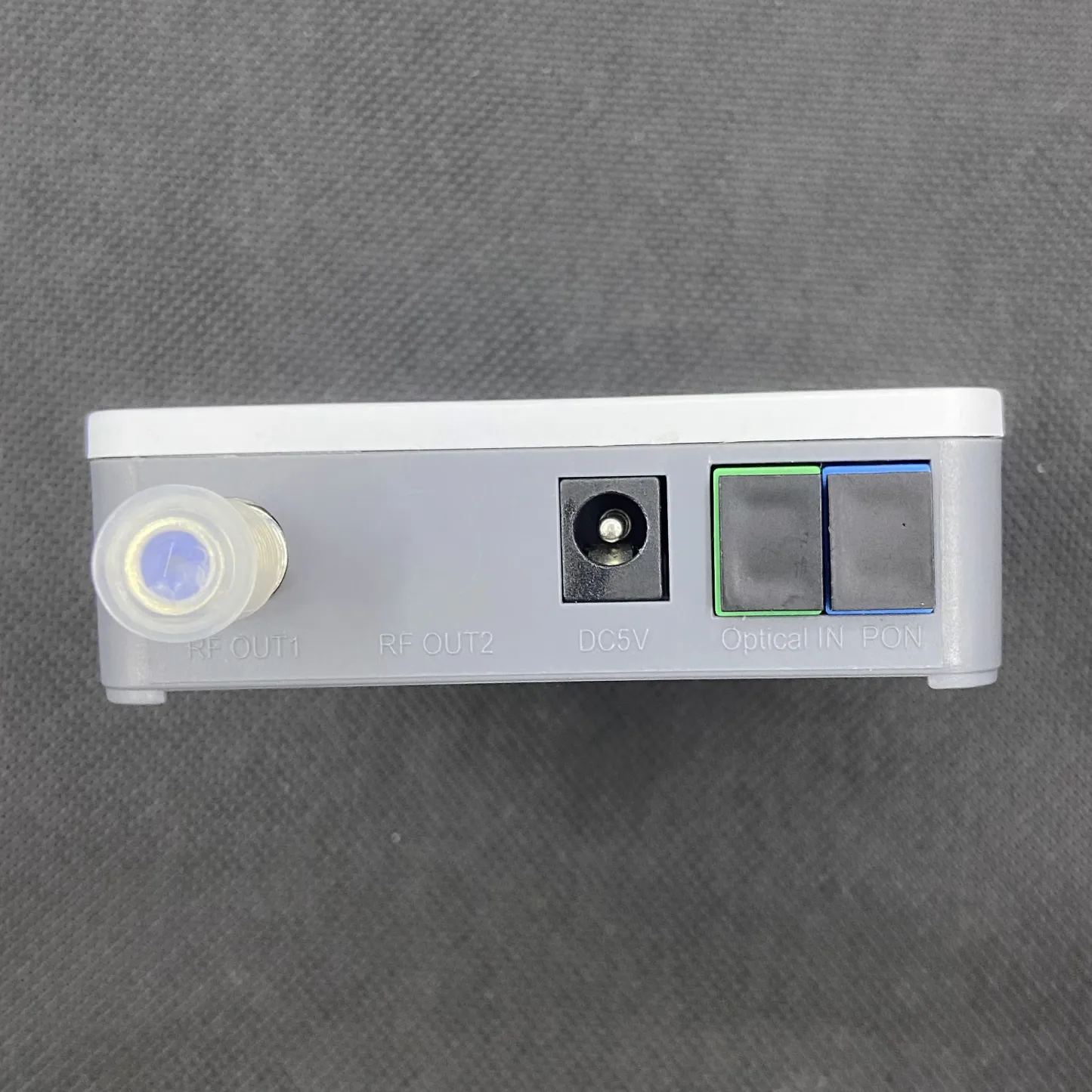 Factory Direct Supplier Wdm Edfa Catv Modulator Ftth Catv Wdm Passivo-boxintelecom