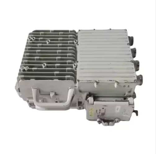 RadioRRU R8862A S1800 FDD LTE ZXSDR Wireless Infrastructure Equipment Base Station-boxintelecom