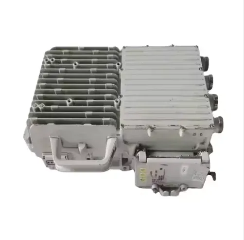 RadioRRU R8862A S1800 FDD LTE ZXSDR Wireless Infrastructure Equipment Base Station-boxintelecom