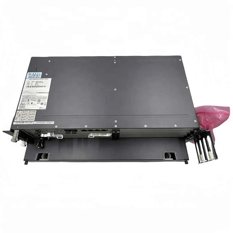 OptiX OSN 1800 II Pro Double Port EPON GE 100G Multi Service DC Access Wavelength Conversion Board TNF1LDE OSN 1800 II Pro-boxintelecom