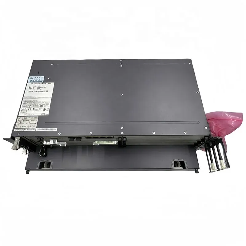 OptiX OSN 1800 II Pro Double Port EPON GE 100G Multi Service DC Access Wavelength Conversion Board TNF1LDE OSN 1800 II Pro-boxintelecom