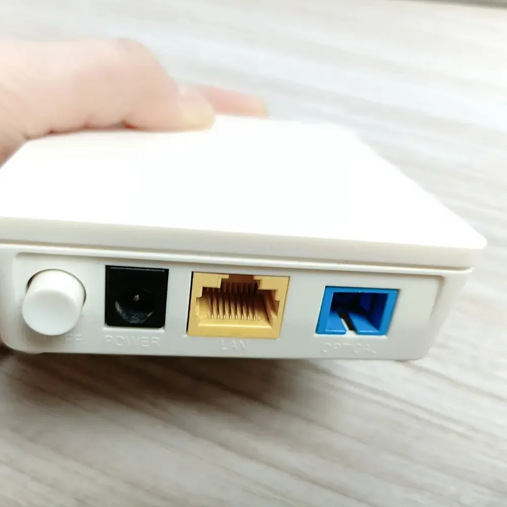 FTTH ONT As HG8010H EG8010H XPON HG8546M English Version Router Fiber ONU XPON GEPON ONU-boxintelecom