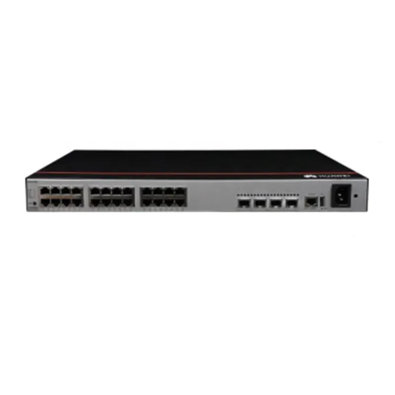 S5335-L24T4X-A1 98011302 S5335-L Series Switch 24 10/100/1000Base-T Ports, 4 X 10 GE SFP+ Ports for h w-boxintelecom