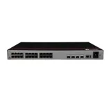 S5335-L24T4X-A1 98011302 S5335-L Series Switch 24 10/100/1000Base-T Ports, 4 X 10 GE SFP+ 