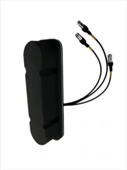 Factory Direct Sale 617-7125 MHz Triple-Port Mimo Railway Antenna Embedded GNSS Antenna Wi