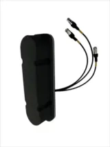 Factory Direct Sale 617-7125 MHz Triple-Port Mimo Railway Antenna Embedded GNSS Antenna Wi