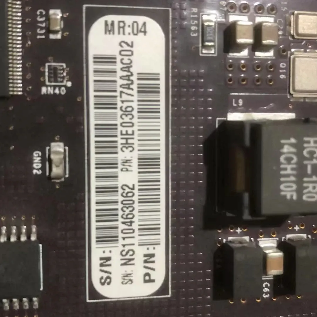 ALC-Lucent 3HE03617AA