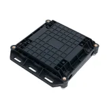 F007 FTTX Fiber Optical Horizontal Type 12/24/48 Cores Splice IP65 Coupling Enclosure Box 
