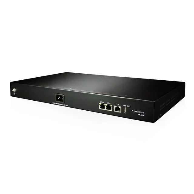 NewRock Officium IP PBX system OM20-boxintelecom