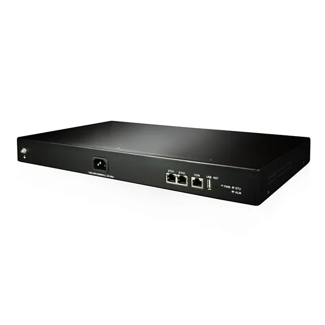 NewRock Officium IP PBX system OM20-boxintelecom