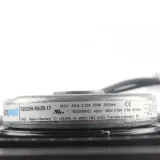 New Original ebmpapst Fan R2D250-RA28-17 400V Inverter Fan