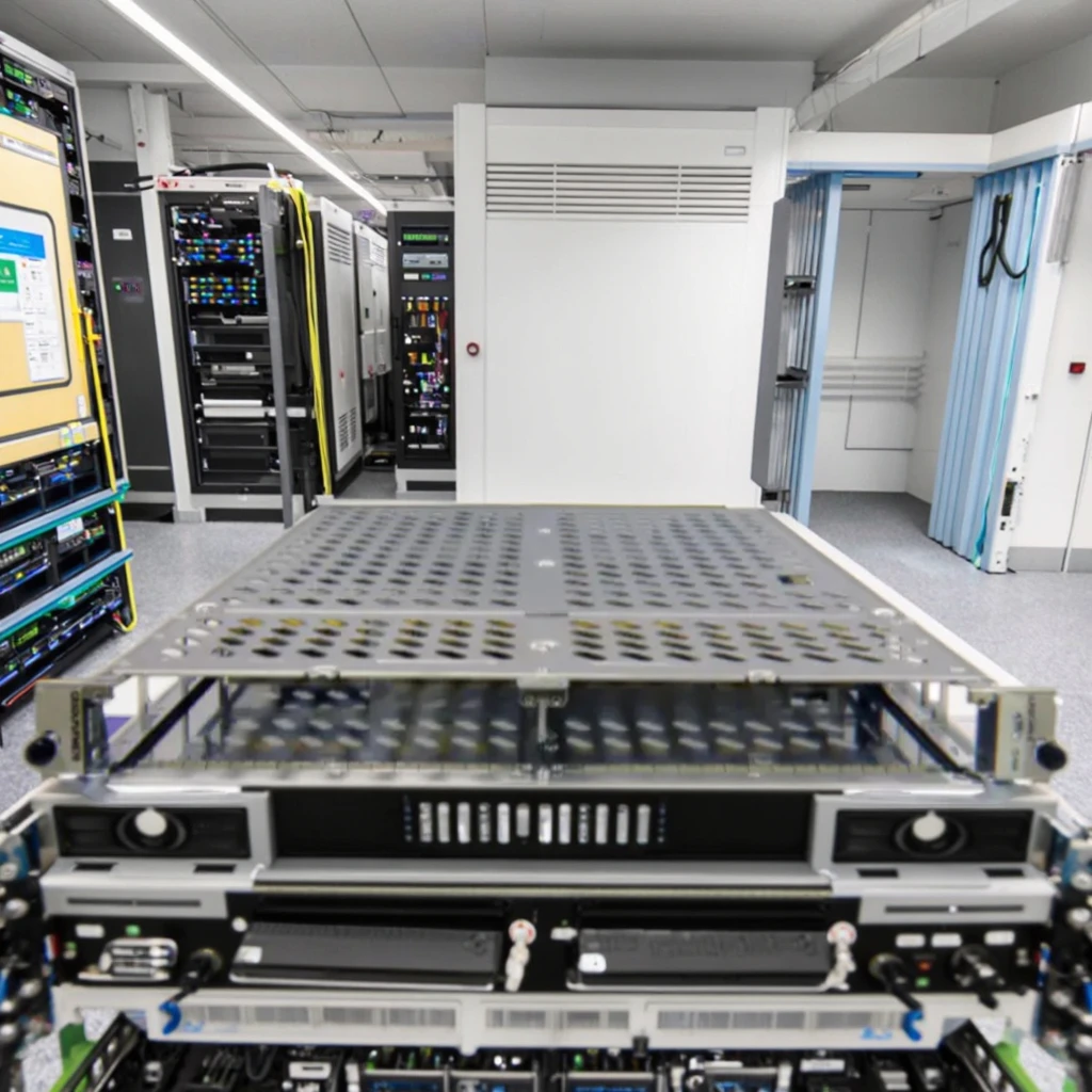 CR5DLPUFME70 03057313 Flexible Card E(LPUF-480-E) Line Processing Unit for Network Connectivity