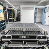 CR5DLPUFME70 03057313 Flexible Card E(LPUF-480-E) Line Processing Unit for Network Connect