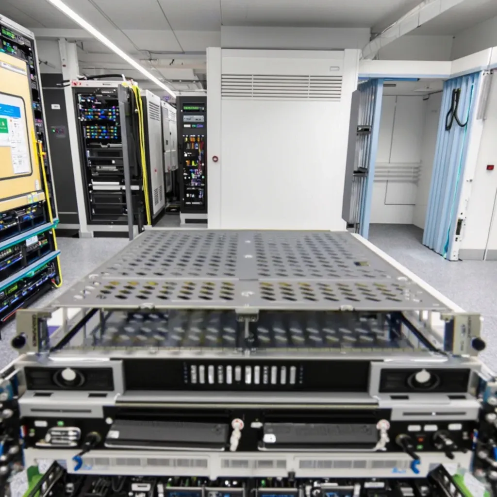 CR5DLPUFME70 03057313 Flexible Card E(LPUF-480-E) Line Processing Unit for Network Connectivity