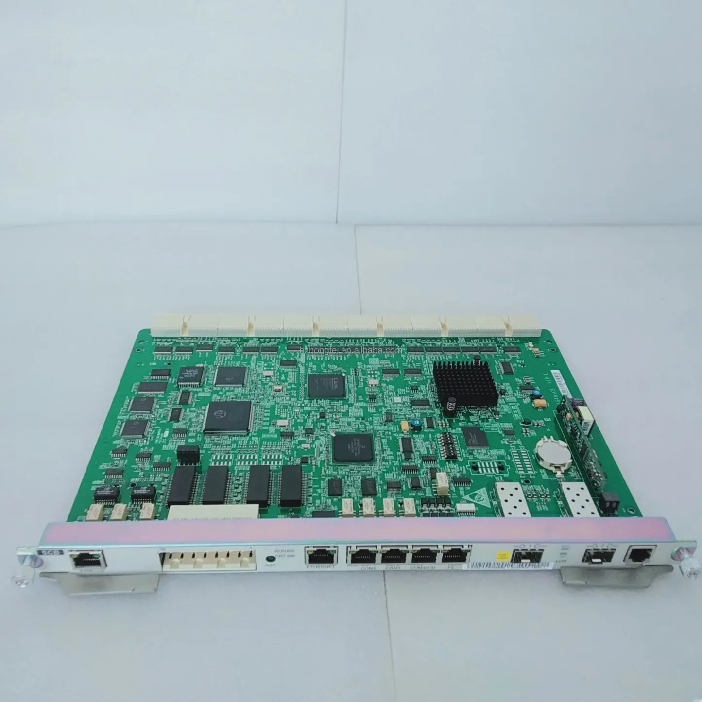 SS49SCBI01-16ES4.1 03052144 16xE1(75$120ohm/2xSTM-4(S-4.1) System Control Communication Board ESFP OpticaL ModuLe METRO 1000-boxintelecom