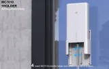 NEW MC7010 5G Sub6+mmW Outdoor Cpe SDX55 NSA&SA Ominidirectional Antenna High Gain Directi