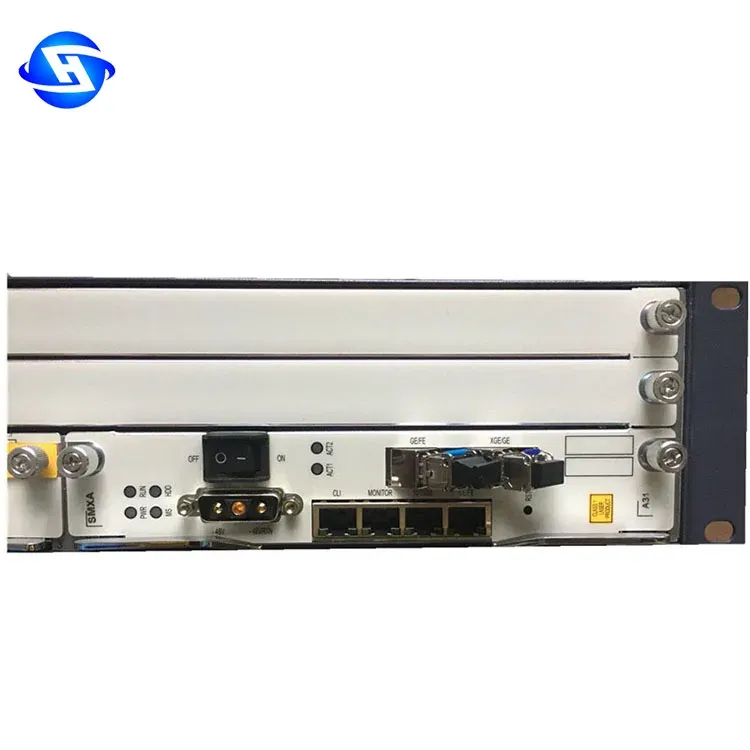 Original new zxa10 c320 gpon olt precio precio olt Supplier China base station-boxintelecom