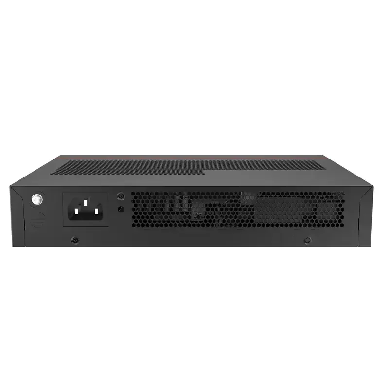 CloudEngine S5735-L8T4X-QA-V2 98012073 8*10/100/1000BASE-T 4*10GE SFP+ Ports Network Switch 0