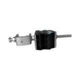 Multi-Block Hanger Kit with Six-Hole Efficient Telecom Parts for Feeder Cable Clamp Manage