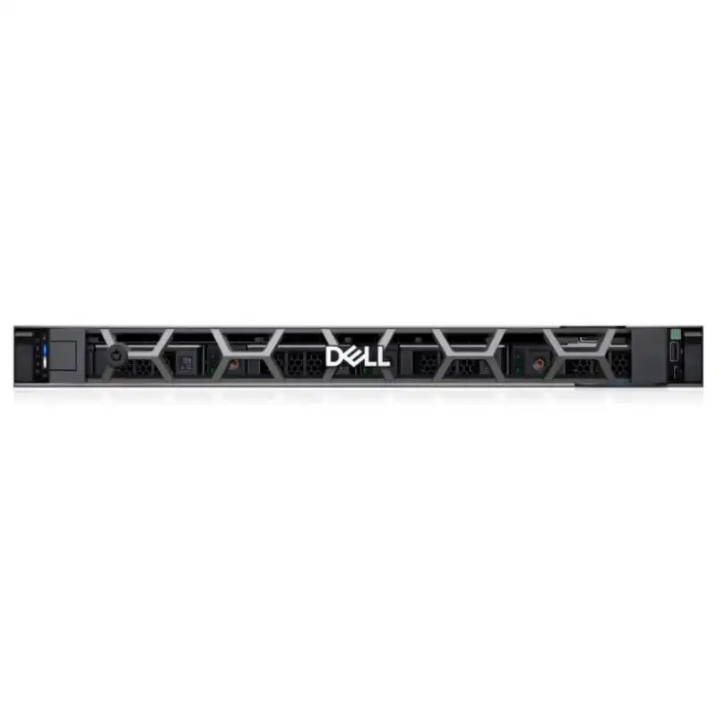 High Performance Poweredge New Original PowerEdge Rack Dell R660xs Server in Stock