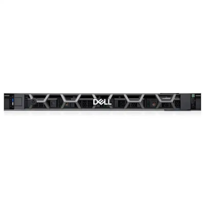 High Performance Poweredge New Original PowerEdge Rack Dell R660xs Server in Stock