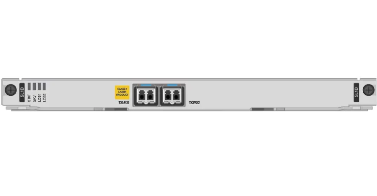 TNH2SL4D 4xSTM-1 optical/electrical interface board OptiX OSN580