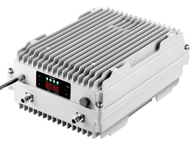 5G 3.8GHz Band Selective Pico Repeater