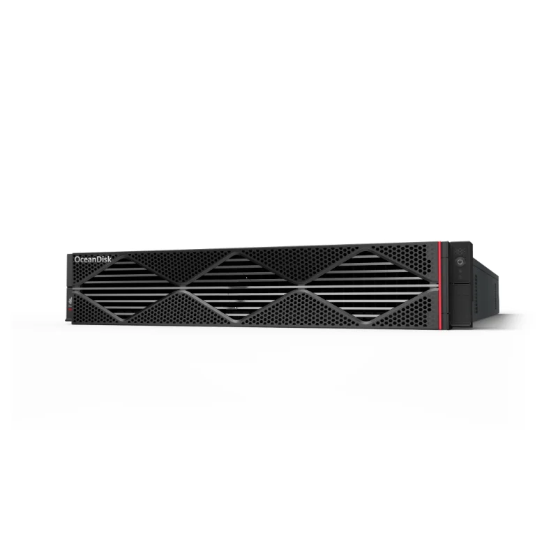 Best Price 02355VCB M1500-512G-N-36DHOS OceanDisk 15002U,Dual Ctrl,MIX-Flash,NVMe,AC\240V