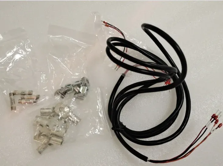 NEW OR SECOND HAND  5G   new package  PDU0203 DC 48 volts boost to 58 volts  BMG907159/1-boxintelecom