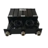 VHF Diplexer 137-180MHz  N Female Type 30W Duplexer Two Way Radio System