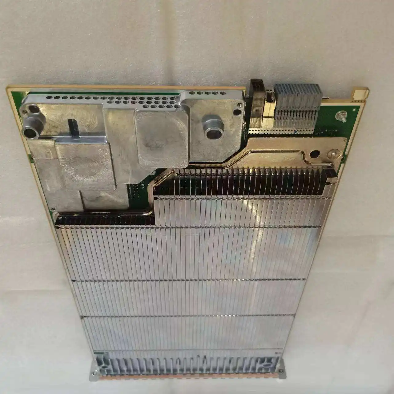 Original 5g Communication Equipment BBU ABIO 475266A/475266B Wireless 5G Telecom Equipment NSN in Stock No Reviews yet-boxintelecom