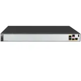 AR2204E 02350KGS 3GE WAN1GE Combo,1 USB,4 SIC,60W AC Power1+1 Enterprise Industrial Gigabi