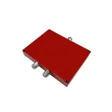UHF VHF Public Safety 2 Way 138-960MHz Power Splitter Divider with N Female  IBS DAS Facto