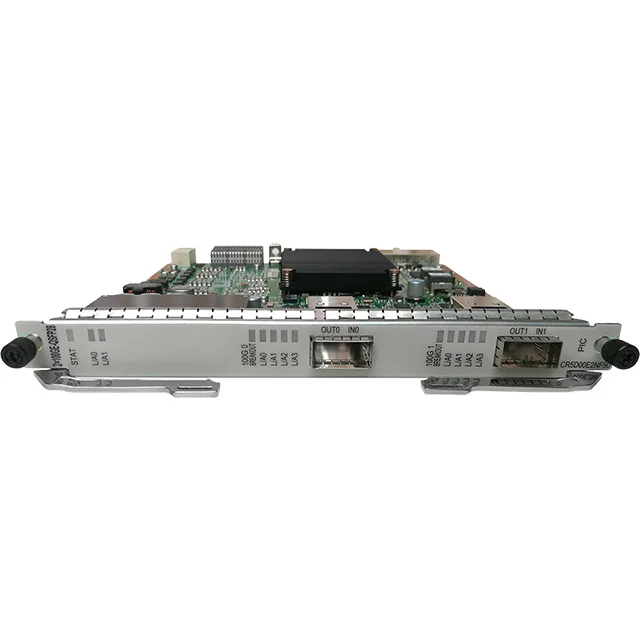 CR5D00E1NC97 03033HAF HW Router NE8000-M4/M6/M8/M14 100GE/ 1-Port 200GE CFP2 Physical Interface CardPIC-boxintelecom