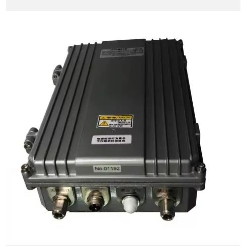 Hot Sale 10W Trunk Amplifier Low Noise Amplifier 400-470MMHz  RF Catv Optical Receiver Inl