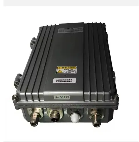 Hot Sale 10W Trunk Amplifier Low Noise Amplifier 400-470MMHz  RF Catv Optical Receiver Inl