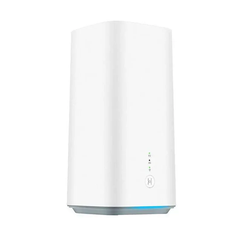 HW H112-370 5G CPE Pro 5g Router with 2 Lan + 1 RJ11 Port 1