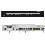 HW Netengine AR651-X8 02351RHF 2*GE Combo WAN, 4*GE LAN, 2*USB3.0 Enterprise Access Router