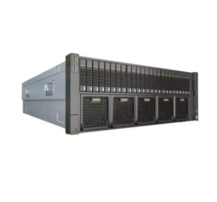 OceanStor Dorado 6000 V6 All-Flash Systems Networking Storage Server-boxintelecom