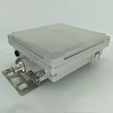 China Supply FTBDV Triplexer 380 2690MHz 250W Average Power RF Cavity Combiner Filter Low 